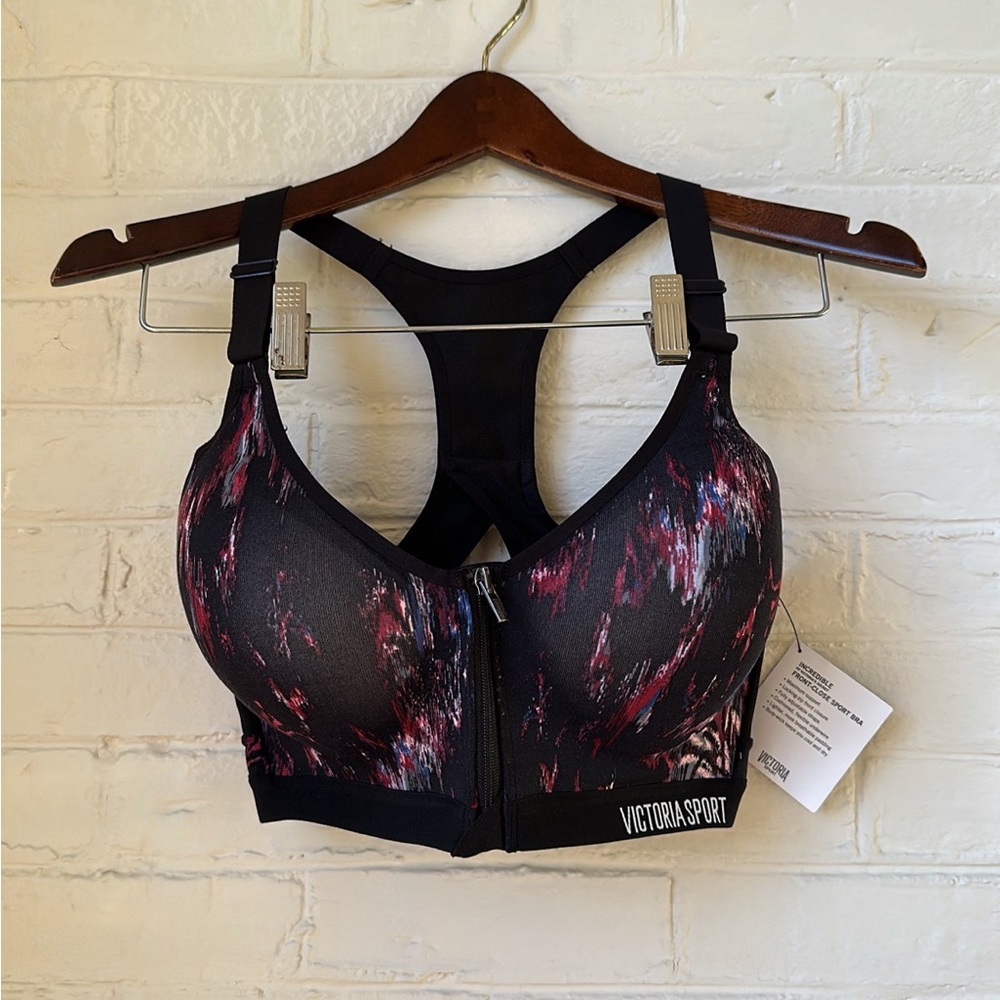 Incredible by Victoria Secret Front-Close Bra